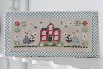 (image for) Petits Cochons